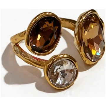 Anello Summer Color - Beige