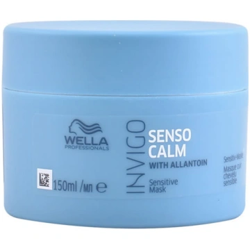 Wella Professional Invigo Senso Calm jutīgas matu 