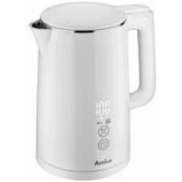 Amica Kettle KF 6011 Digital tējkanna 1194141-AMIC