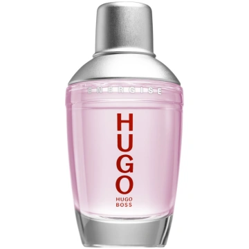 Hugo Boss Energise Eau De Toilette