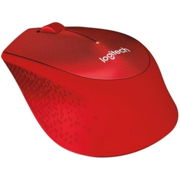 LOGITECH Kluss Peles M330 Silent Plus - Bezvadu - 