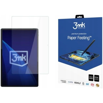 3mk Paper Feeling pro Lenovo Yoga Tab Plus