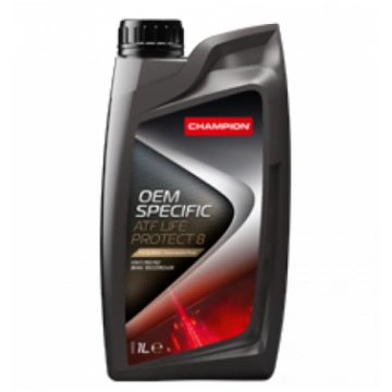 CHAMPION OEM SPECIFIC ATF LIFE PROTECT 8 (1l.)