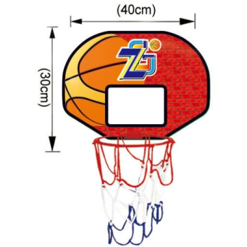 Basketbola komplekts Nav norādīts