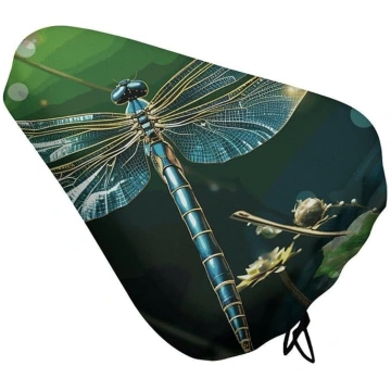 Dragonfly velosipēda sēdekļa pārvalks vīriešiem un