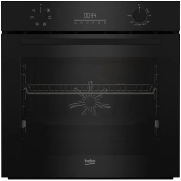 Elektriskā cepeškrāsns BEKO BCBIE17300KSB