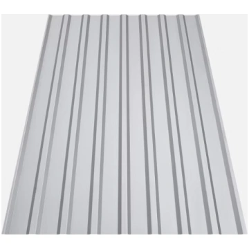 Trapecveida profils T20 loksnēs, 0.50mm, ZN 20µm, 