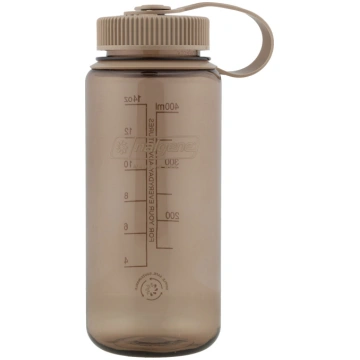 Nalgene WM Wide Mouth 500 ml Mocha Ūdens pudele