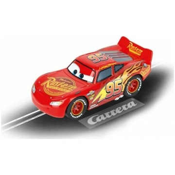Carrera First Cars Lighting McQueen (GXP-748830) |