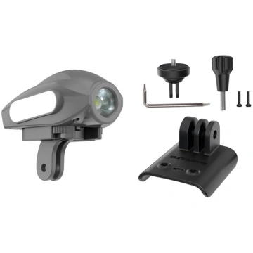 Sunnylife Mounting Adapter + Light for the Avata 2