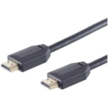 Kabelis Brackton HDMI - HDMI v2.1 3m 10K 120Hz 425