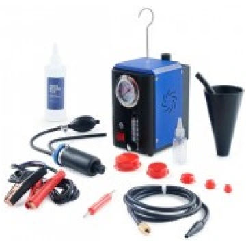 Auto dūmu noplūdes detektors MHRTools MHR9105