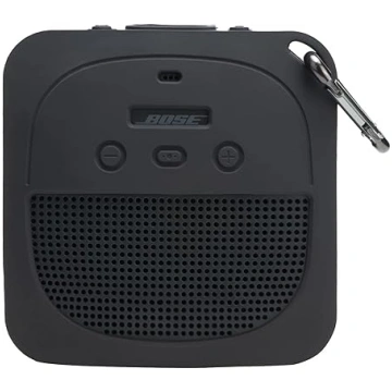 Aenllosi silikona futrālis Bose SoundLink Micro Bl
