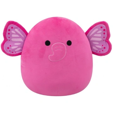 Squishmallows 40 cm P25 Evelyn Butterfly Elephant 