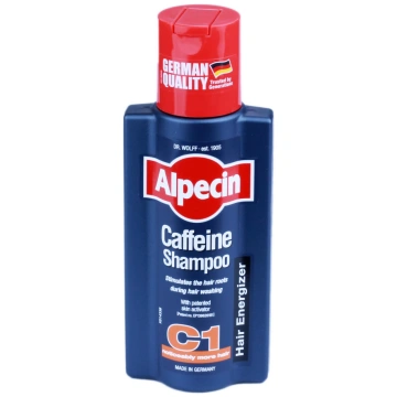 ALPECIN C1 šampūns, 250 ml