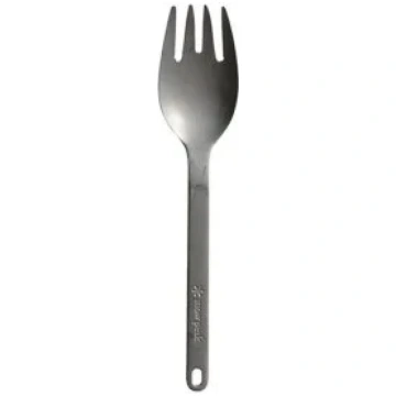Snow Peak Titanium Foon Spork