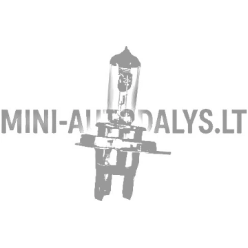 H4 spuldze Mikroautobuss / JDM / Ligier / Bellier 