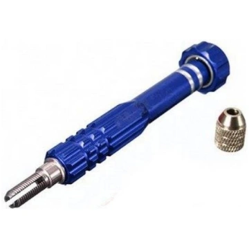 TORX - Service screwdriver holder for mobile phone