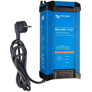 Victron Akumulatoru lādētājs ar Bluetooth, IP22, 1