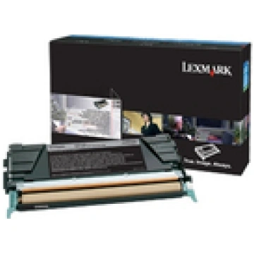 Lexmark Toner Black Pages: 16.000 ( 24B6035 ) tone