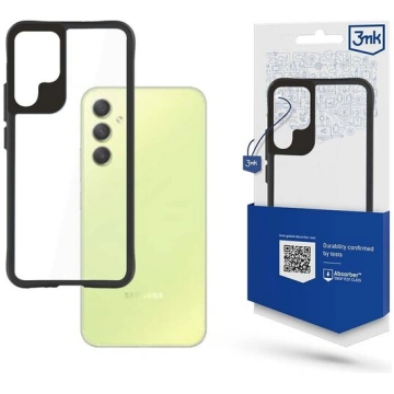 Samsung Galaxy A34 5G - 3mk Satin Armor Case+