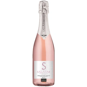 Salasar Cremant de Limoux Rose