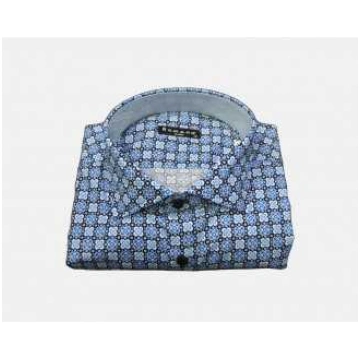 Camicia Romano EB3 Regular