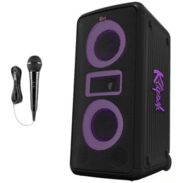 KLIPSCH Miami Black 1073417 1073417