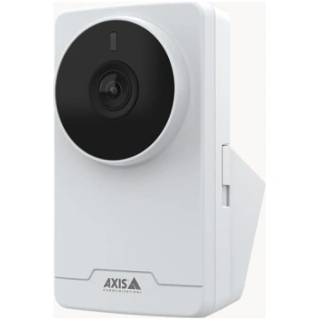 Axis 02349-001 drošības kamera Box IP kamera iekšt