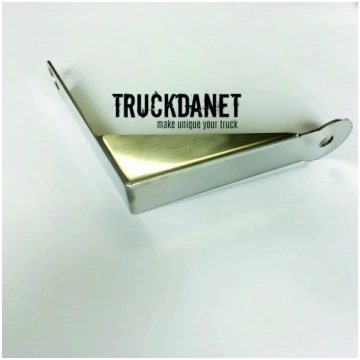 Right Side Driver CB Antenna Mount Bracket for SCA