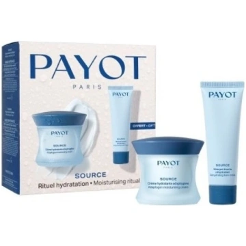 PAYOT Source komplekts