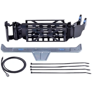 DELL 770-BBIE rack accessory Cable management pane