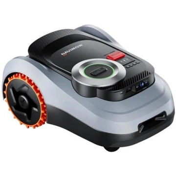 Segway Navimow i210E LiDAR robotzāles pļāvējs