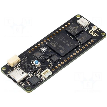 Dev.kit: Arduino Pro | prototype board | Comp: 1DX