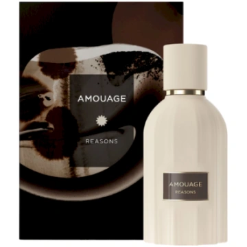 Amouage Reasons Parfīms PAR 100ml 701666411048 (70