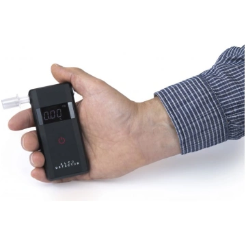 Alkotesteris Alcodetector EC4