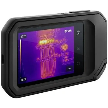 FLIR C5 Compact Professional Thermal Camera