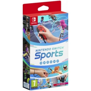 Nintendo Switch Sports NSS509