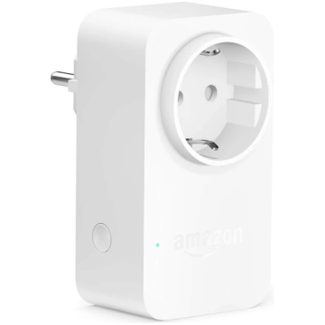 Amazon Smart Plug, Works with Alexa