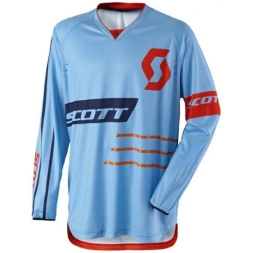 SCOTT 350 DIRT krekls motorsportam