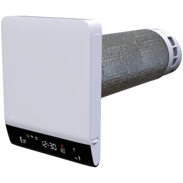 BLAUBERG FRESHPOINT 200-E PRO L055 mini rekuperato