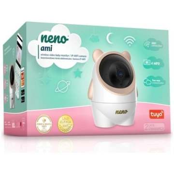 5794 Ami Aukle Bezvadu Video Ip