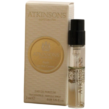 Universālas smaržas, Atkinsons, Posh On The Green 