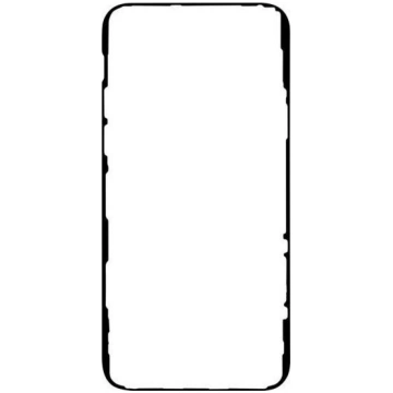 SELF-ADHESIVE MOUNTING TAPE FOR LCD IPHONE 12 PRO 