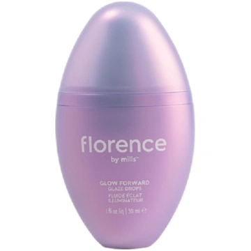 FLORENCE BY MILLS Glow Forward Glaze Drops