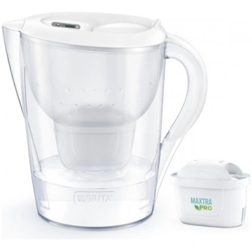 Brita Marella XL+1 Maxtra Pro PP filter jug