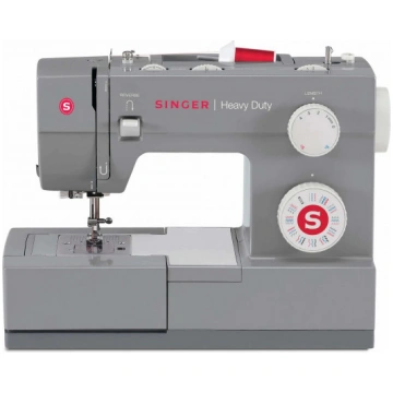 Singer | Sewing Machine | 4432 Heavy Duty | Number