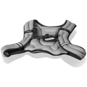 Veste GYMSTICK Weight Vest (2,5/5kg)