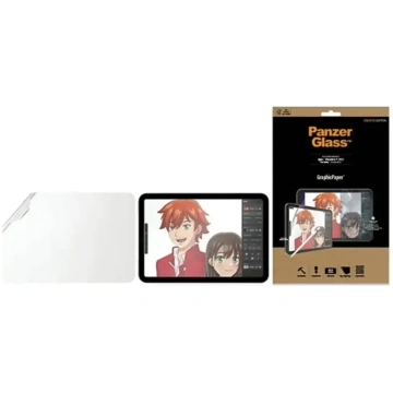 PanzerGlass GraphicPaper ekrāna aizsargplēve iPad 