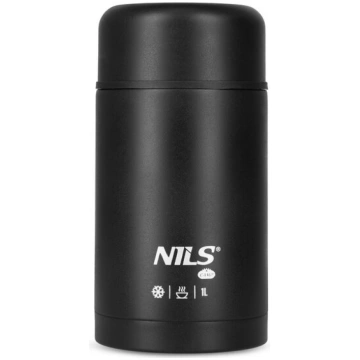 Termoss pārtikai 1000ml - saglabā siltumu/aukstumu